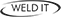 WeldIt Logo